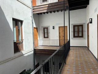 Piso en alquiler en Arenal en Sevilla