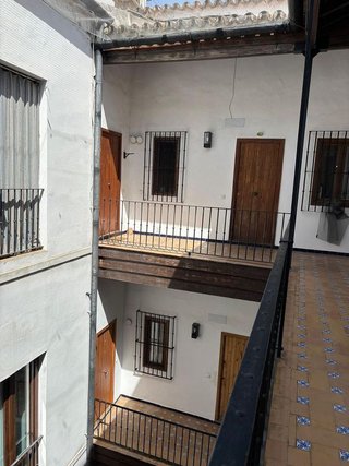 Piso en alquiler en Arenal en Sevilla