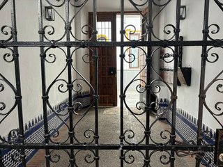 Piso en alquiler en Arenal en Sevilla