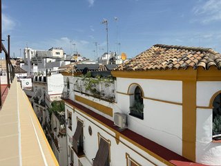 Piso en alquiler en Arenal en Sevilla