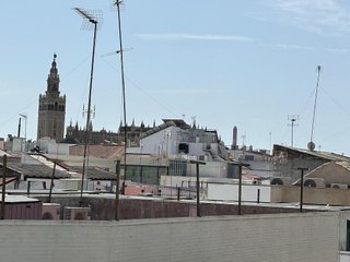 Piso en alquiler en Arenal en Sevilla