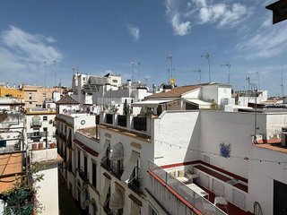Piso en alquiler en Arenal en Sevilla
