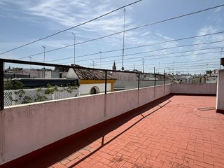 Piso en alquiler en Arenal en Sevilla