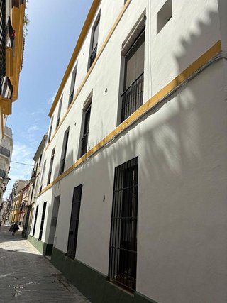 Piso en alquiler en Arenal en Sevilla