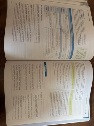 Lengua y Literatura, 1 Bachhillerato