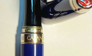 Penna Caran d'Ache Leman
