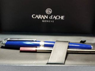 Penna Caran d'Ache Leman