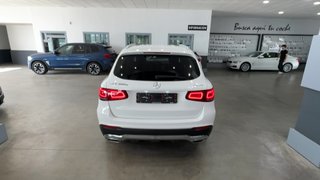 Mercedes-Benz GLC GLC 300 e 4MATIC (2020)