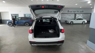 Mercedes-Benz GLC GLC 300 e 4MATIC (2020)
