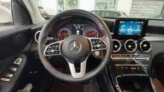 Mercedes-Benz GLC GLC 300 e 4MATIC (2020)