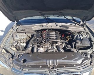 Capot bmw 120052 530 3.0 d e60,2004-2010