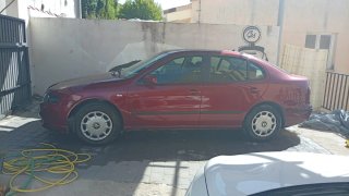 SEAT Toledo 1999