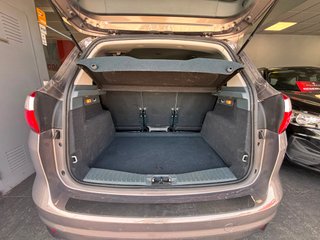 Ford C-MAX 2012