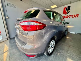 Ford C-MAX 2012