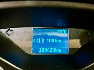 Ford C-MAX 2012