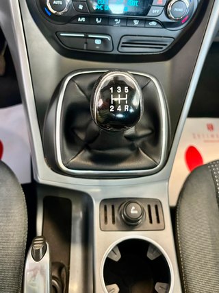 Ford C-MAX 2012