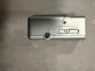 TASCAM DR-10L Pro Grabadora y Micrófono Lavalier