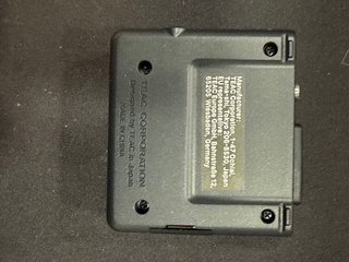 TASCAM DR-10L Pro Grabadora y Micrófono Lavalier