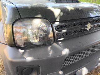 Suzuki Jimny 2015 - 1.3 Gasolina Ranger Caja 4x4