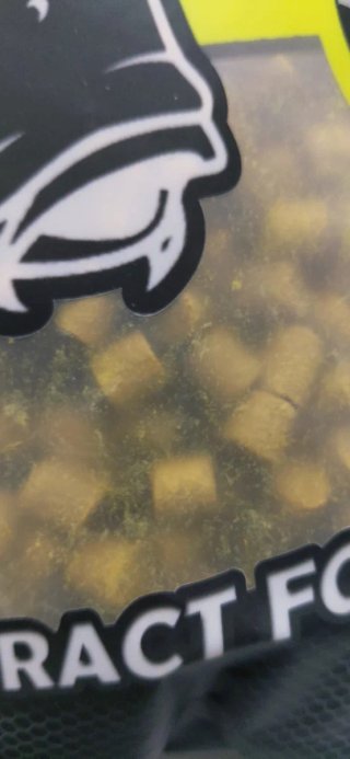 Pellets Spod Mix Piña Scopex 8mm