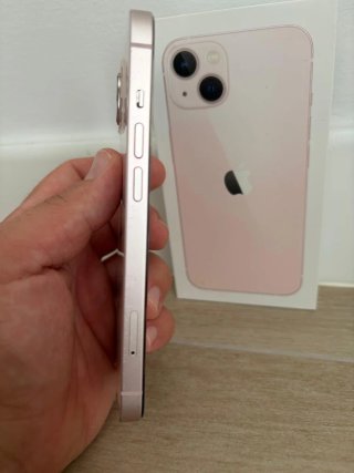 iPhone 13 128GB Rosa - Averiado