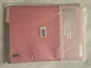 Funda portátil o portadocumentos