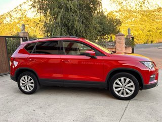 SEAT Ateca 2020