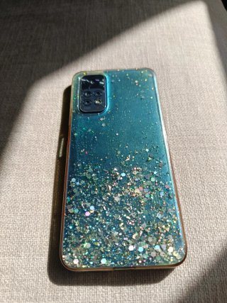 Xiaomi Redmi Note 11 128GB Azul + Funda