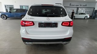 Mercedes-Benz GLC GLC 300 e 4MATIC (2020)