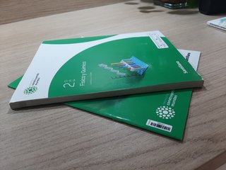 Física y Química, 2 ESO, Castilla y León, Proye...