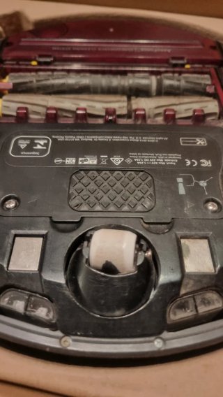 Robot aspirador Roomba AE 22276
