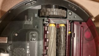 Robot aspirador Roomba AE 22276