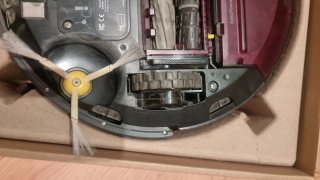 Robot aspirador Roomba AE 22276