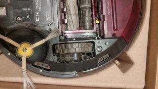 Robot aspirador Roomba AE 22276