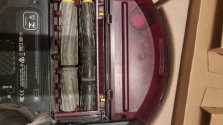 Robot aspirador Roomba AE 22276