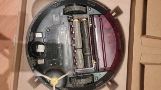 Robot aspirador Roomba AE 22276