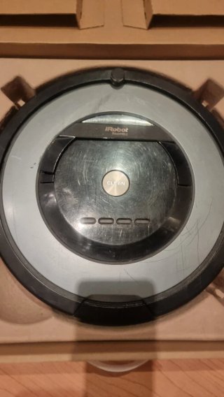 Robot aspirador Roomba AE 22276