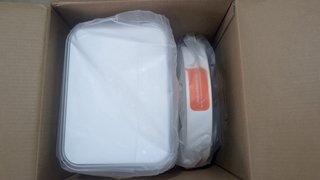 Xiaomi Robot Vacuum X20 Pro