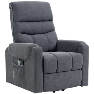 Sillón Levanta Personas 8 Puntos Masaje