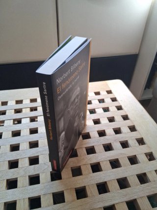 El fenómeno Sartre: Desnudando la moral