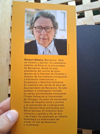 El fenómeno Sartre: Desnudando la moral