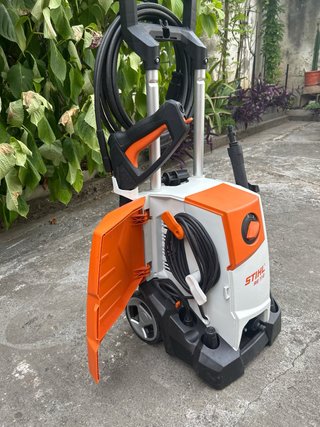 Hidrolimpiadora STIHL RE 110