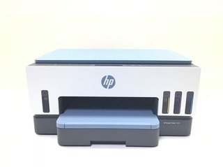 Impresora HP Smart Tank 7006 Multifunción
