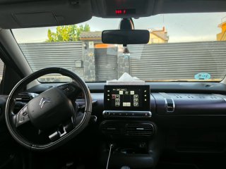 Citroen C4 Cactus 1.6 hdi 110cv del año 2015