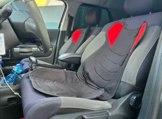 Citroen C4 Cactus 1.6 hdi 110cv del año 2015