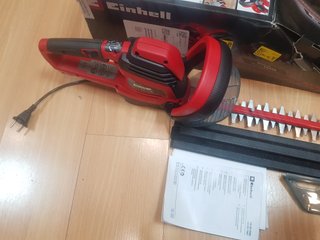 Cortasetos Eléctrico Einhell GE-EH 7067