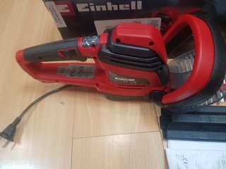 Cortasetos Eléctrico Einhell GE-EH 7067