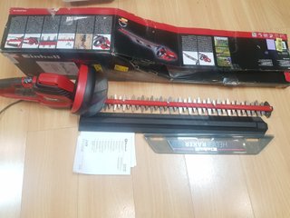 Cortasetos Eléctrico Einhell GE-EH 7067