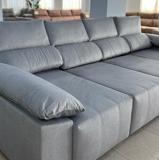 !!OFERTA SOFA CAMA CHAISE LONGUE Y ARCON + ENVIO!!