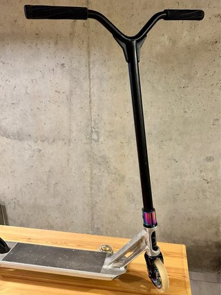 Scooter Freestyle